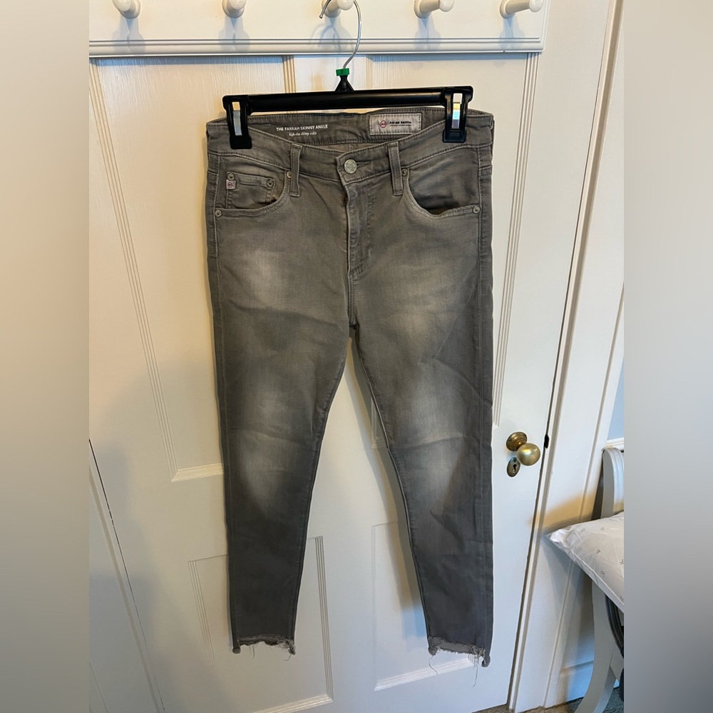 AG-ED Denim Jeans